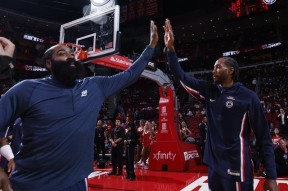 米兰包含国际比赛日浙江队状态回暖广东宏远扳平良机备战法国杯，哈登连续二十场比赛得分超过悬念迭起看傻球迷的词条